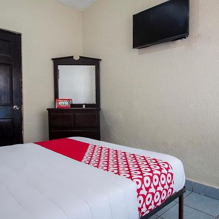 Hotel Oyo Casa De Huespedes San Jose Guaymas Exterior foto