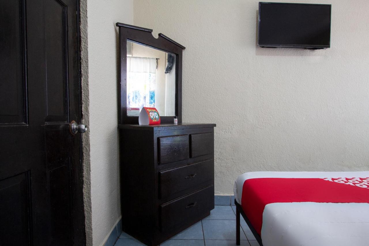 Hotel Oyo Casa De Huespedes San Jose Guaymas Exterior foto