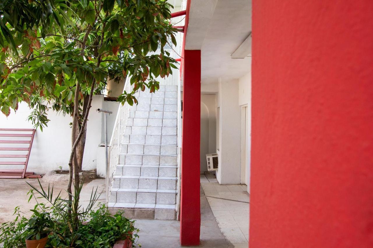 Hotel Oyo Casa De Huespedes San Jose Guaymas Exterior foto